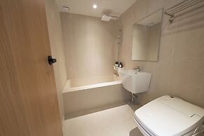 Woryeong Hotel By NewCZ