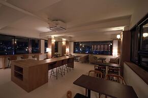 Woryeong Hotel By NewCZ