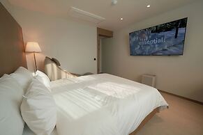 Woryeong Hotel By NewCZ