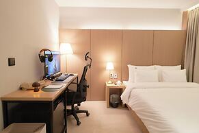 Woryeong Hotel By NewCZ