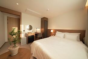 Woryeong Hotel By NewCZ