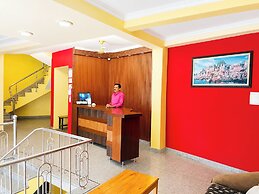 Kashi In Hotel Varanasi