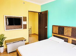 Kashi In Hotel Varanasi