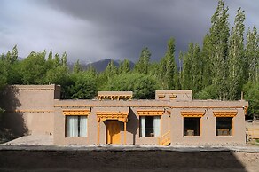 Bilupa Mountain Lodge