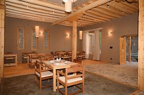Bilupa Mountain Lodge