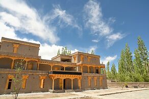 Bilupa Mountain Lodge