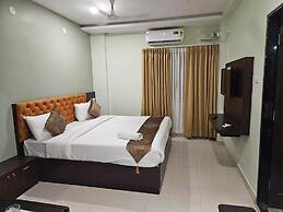 Hotel Gokarna Palace