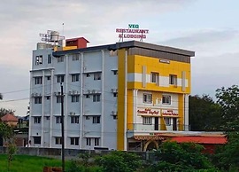 Hotel Gokarna Palace