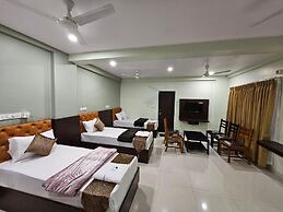 Hotel Gokarna Palace