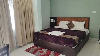 Hotel Gokarna Palace