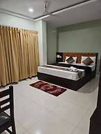 Hotel Gokarna Palace