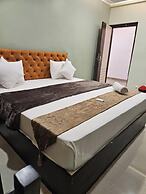 Hotel Gokarna Palace