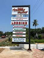 Hotel Gokarna Palace