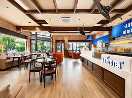 Norodom Clover Hotel