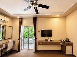 Norodom Clover Hotel