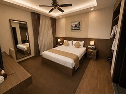 Norodom Clover Hotel