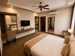 Norodom Clover Hotel