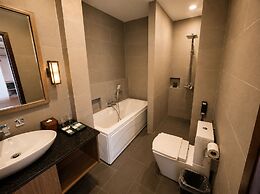 Norodom Clover Hotel