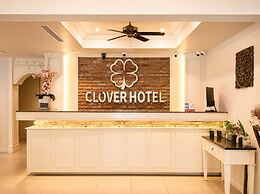 Norodom Clover Hotel