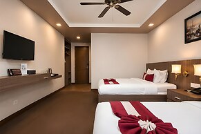 Norodom Clover Hotel