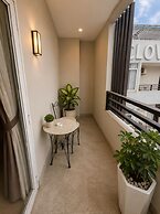 Norodom Clover Hotel