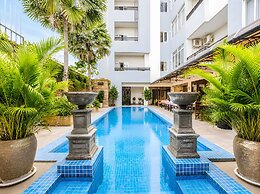Norodom Clover Hotel