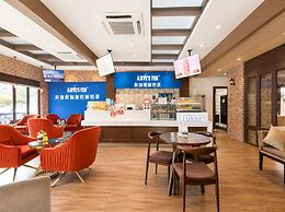 Norodom Clover Hotel