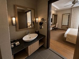 Norodom Clover Hotel