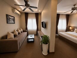 Norodom Clover Hotel