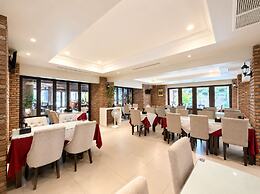Norodom Clover Hotel