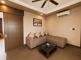 Norodom Clover Hotel