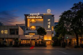 Norodom Clover Hotel