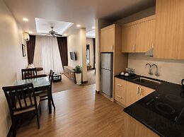 Norodom Clover Hotel