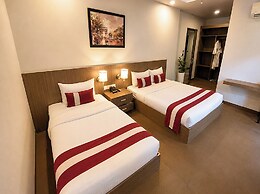 Norodom Clover Hotel