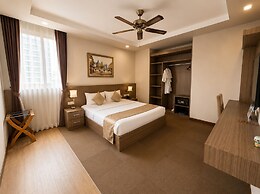 Norodom Clover Hotel