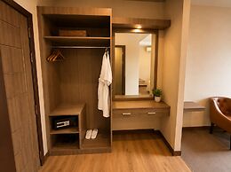 Norodom Clover Hotel