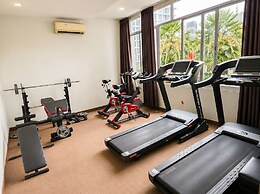 Norodom Clover Hotel