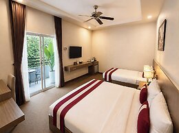 Norodom Clover Hotel