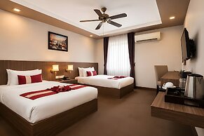 Norodom Clover Hotel