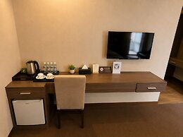 Norodom Clover Hotel