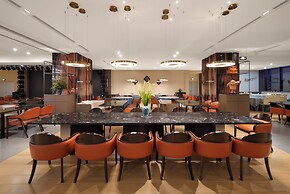 Xinlu Jianglan Pagoda Hotel Urumqi