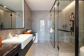 Xinlu Jianglan Pagoda Hotel Urumqi