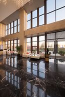Xinlu Jianglan Pagoda Hotel Urumqi
