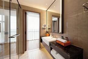 Xinlu Jianglan Pagoda Hotel Urumqi