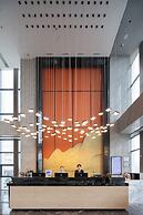 Xinlu Jianglan Pagoda Hotel Urumqi