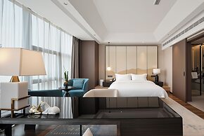 Xinlu Jianglan Pagoda Hotel Urumqi