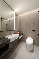 Xinlu Jianglan Pagoda Hotel Urumqi