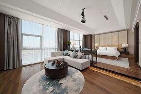 Xinlu Jianglan Pagoda Hotel Urumqi