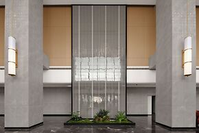 Xinlu Jianglan Pagoda Hotel Urumqi