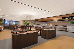Xinlu Jianglan Pagoda Hotel Urumqi